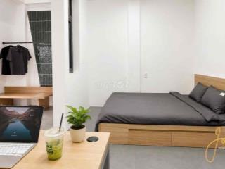 Cho Thuê CC mini đầy đủ nội thất