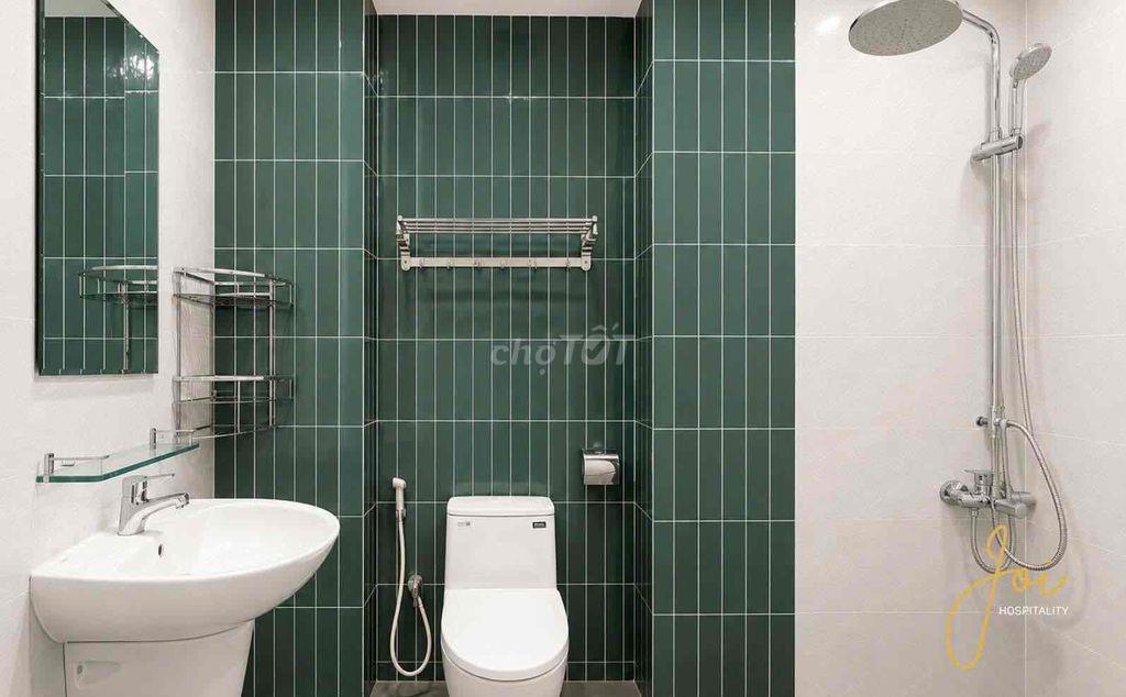 Cho Thuê CC mini đầy đủ nội thất