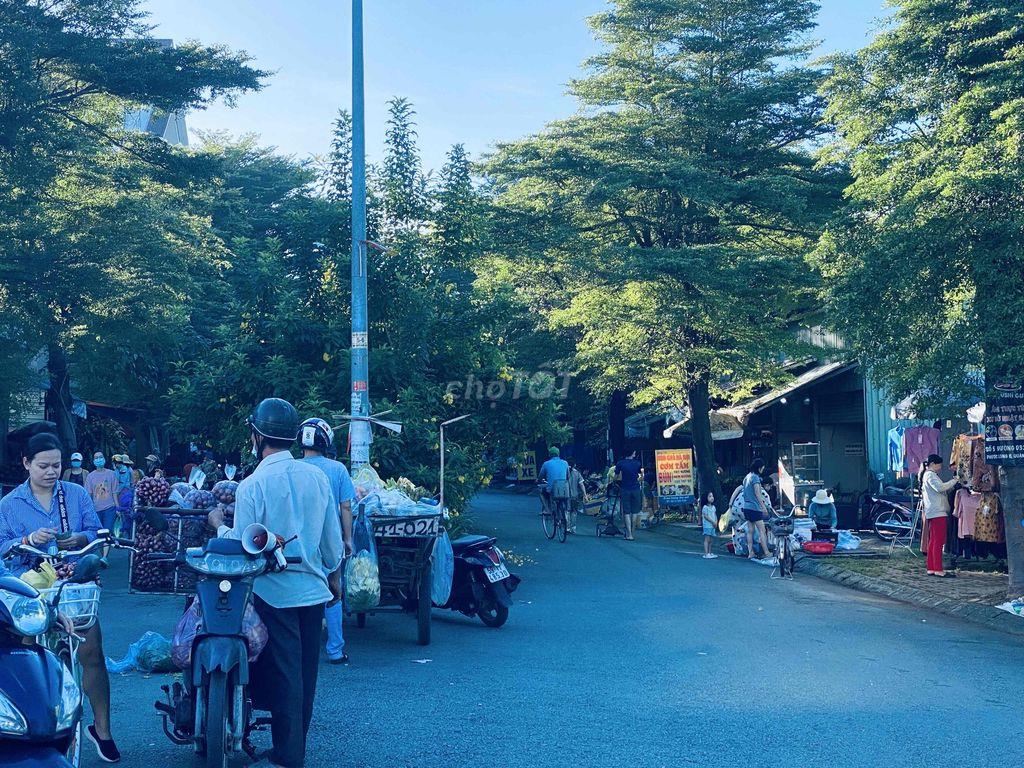 Mặt Bằng Kinh Doanh Giá Phòng Trọ