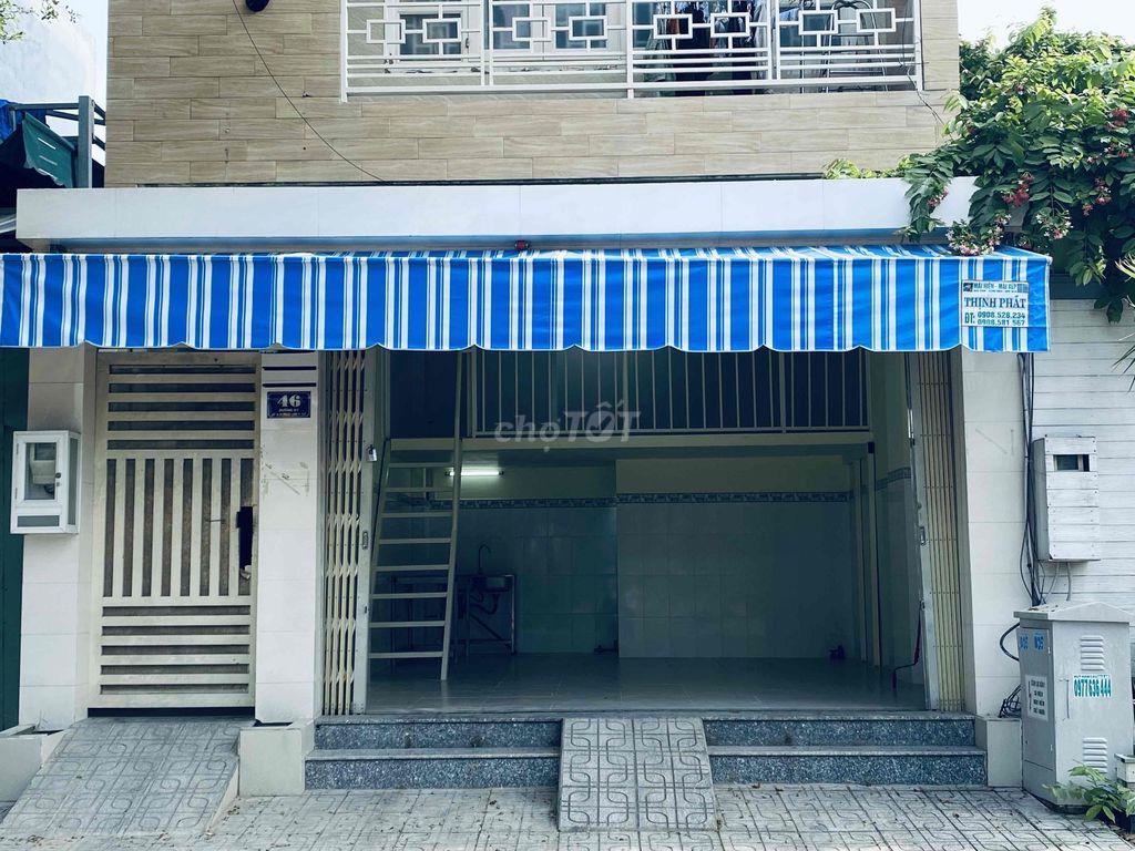 Mặt Bằng Kinh Doanh Giá Phòng Trọ