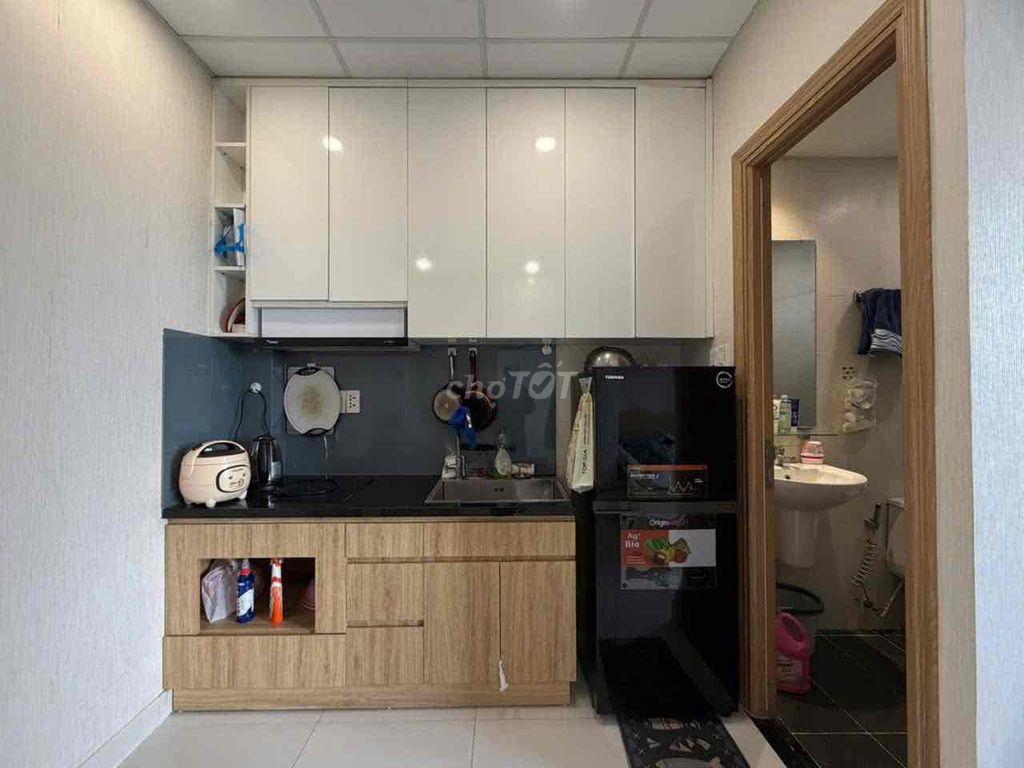 📣 PASS PHÒNG BAN CÔNG & MÁY GIẶT RIÊNG - FULL NỘI THẤT