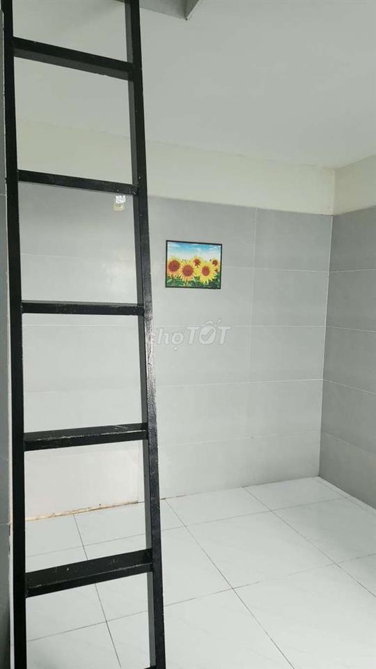 Tìm bạn nữ ở ghép phòng