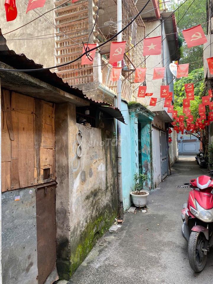 CHO THUÊ NHÀ CẤP 4
