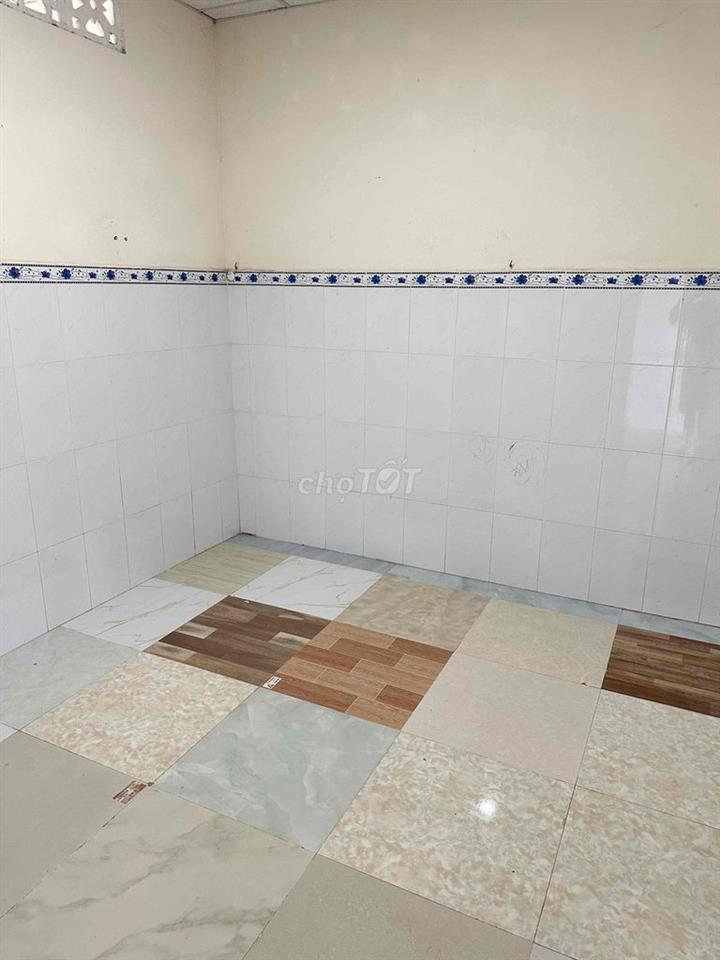 CHO THUÊ NHÀ SÂN VƯỜN XÃ ĐỨC LẬP TỈNH LONG AN