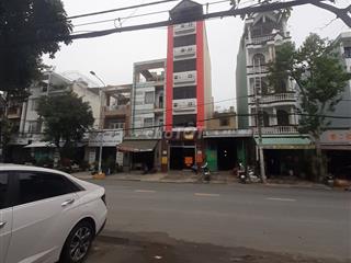 Cho thuê nhà Mặt Tiền số 133 đường 49, khu Tên Lửa, Bình Tân