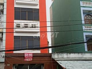 Bán nhà