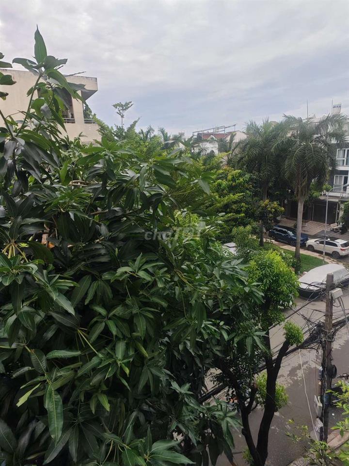 Cho thuê nhà nguyên căn làm phòng trọ cho sv thuê!