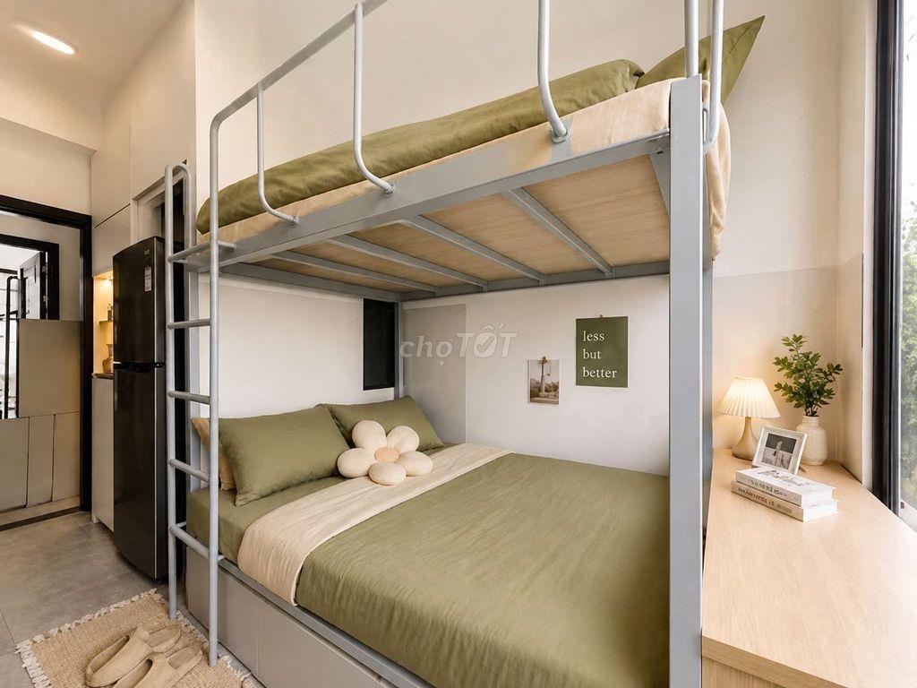 Trọ Sinh Viên Bình Thạnh