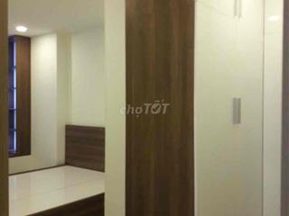Chính chủ , Căn 2PN , 2Wc , tầng cao