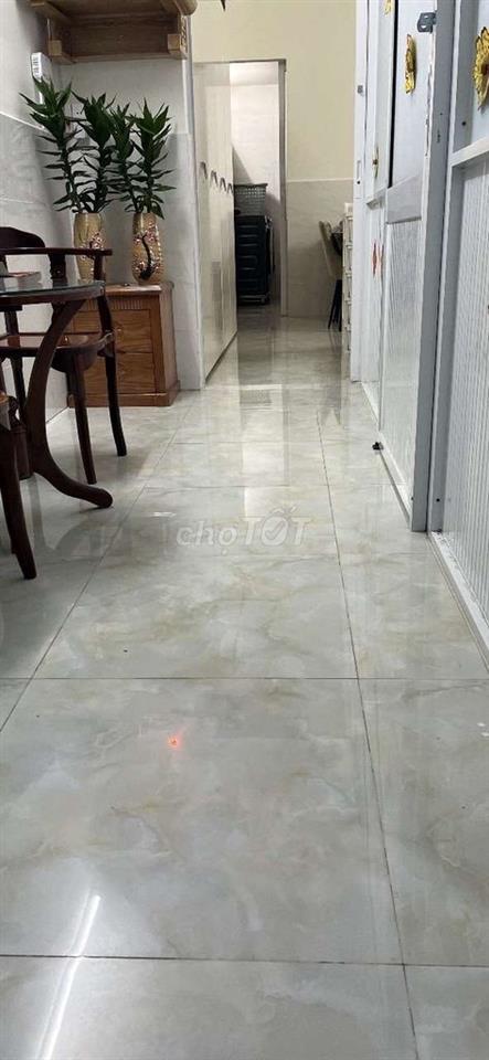 Cần bán nhà Cư xá Vĩnh Hội quận 4
