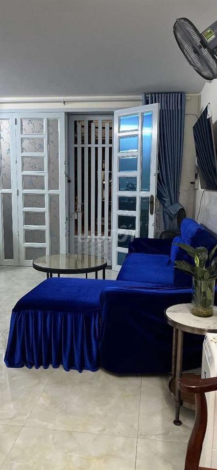 Cần bán nhà Cư xá Vĩnh Hội quận 4