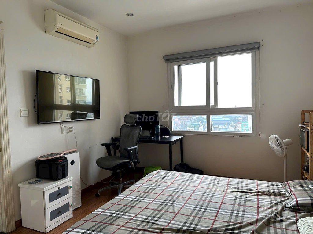 Cho thuê căn 3p  ngủ chỉ 11tr5 -Phúc Yên 2-Phan Huy Ích