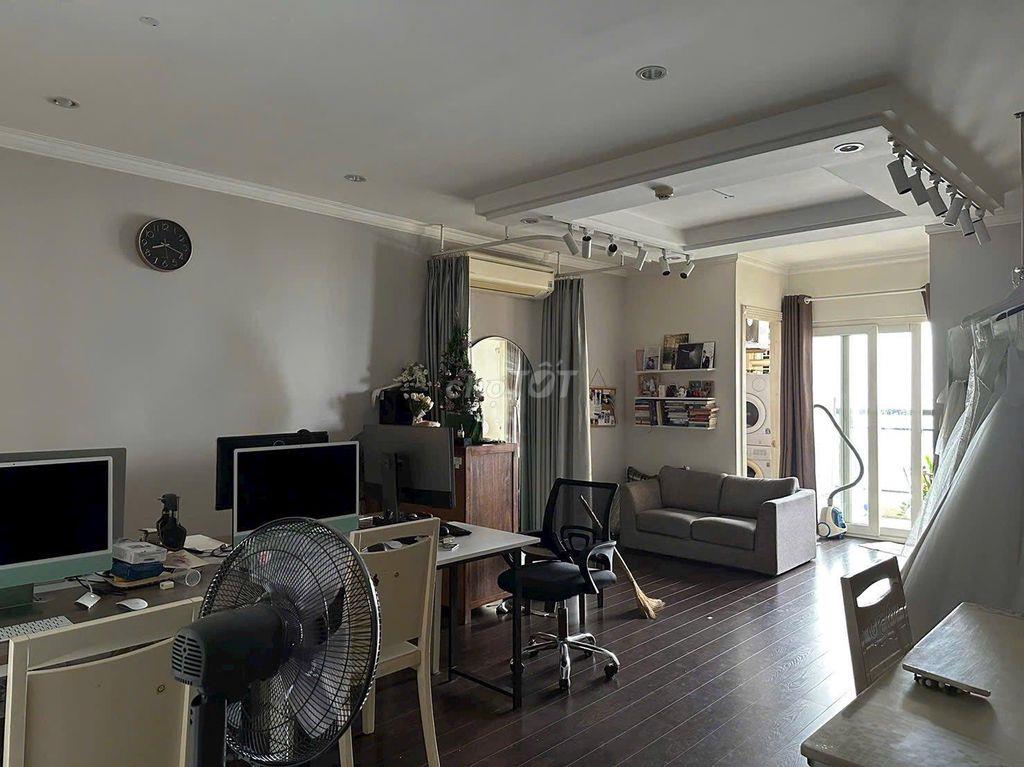 Cho thuê căn 3p  ngủ chỉ 11tr5 -Phúc Yên 2-Phan Huy Ích