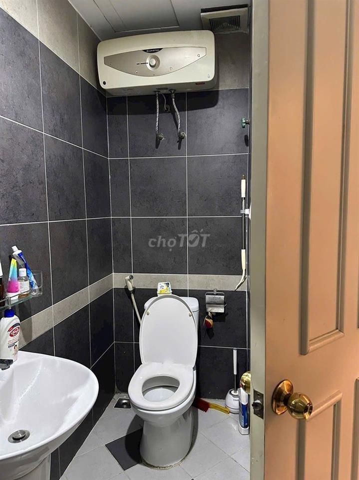 Cho thuê căn 3p  ngủ chỉ 11tr5 -Phúc Yên 2-Phan Huy Ích