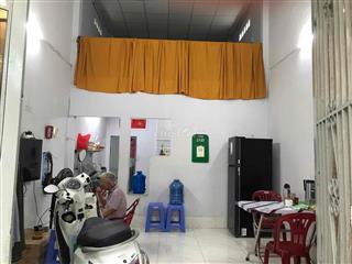 CHO THUÊ NHÀ CẤP 4 GÁC GỖ – ĐẦY ĐỦ NỘI THẤT, GẦN AEON MALL TÂN PHÚ & C
