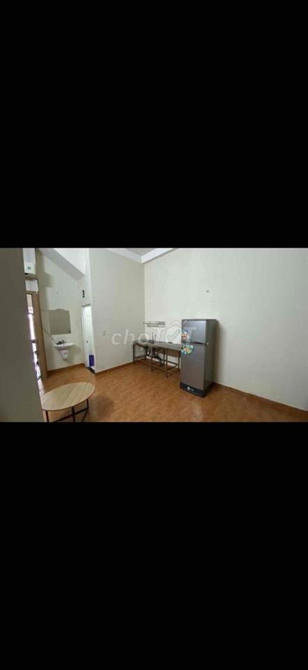 NHÀ 40m2 full nội thất