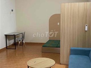 NHÀ 40m2 full nội thất