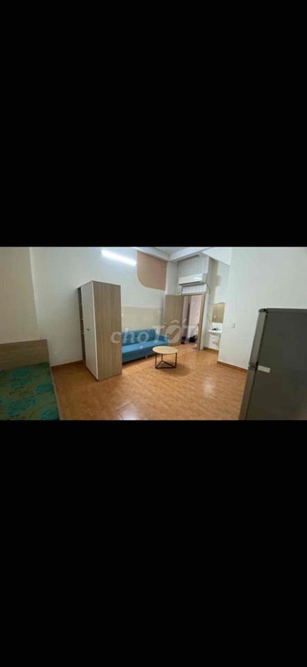 NHÀ 40m2 full nội thất
