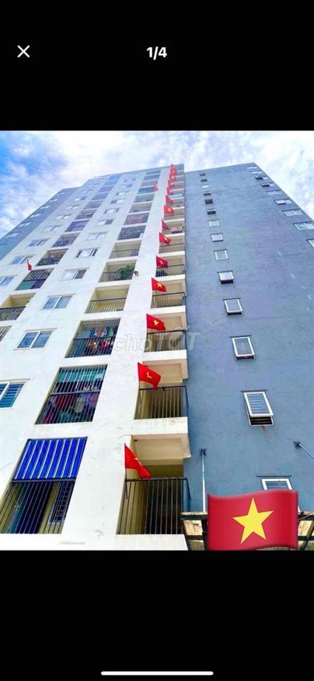 🏡 CHÍNH CHỦ BÁN CĂN HỘ TÂM HUYẾT