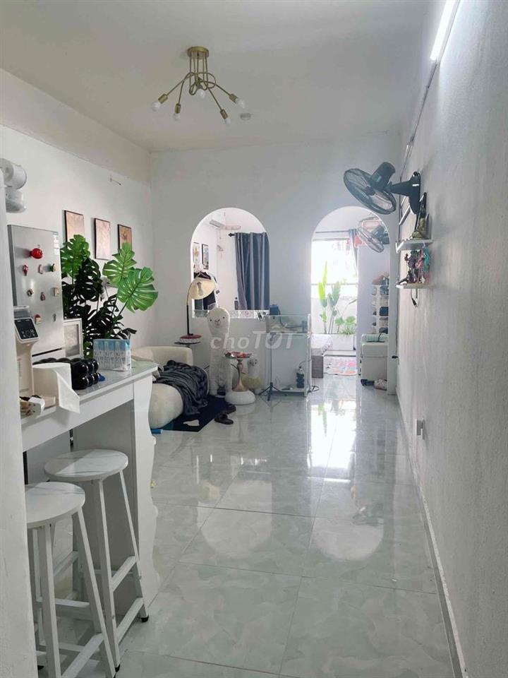 Chưa đến 1 tỷ BÁN CĂN CHUNG STUDIO CƯ TÂM HUYẾT