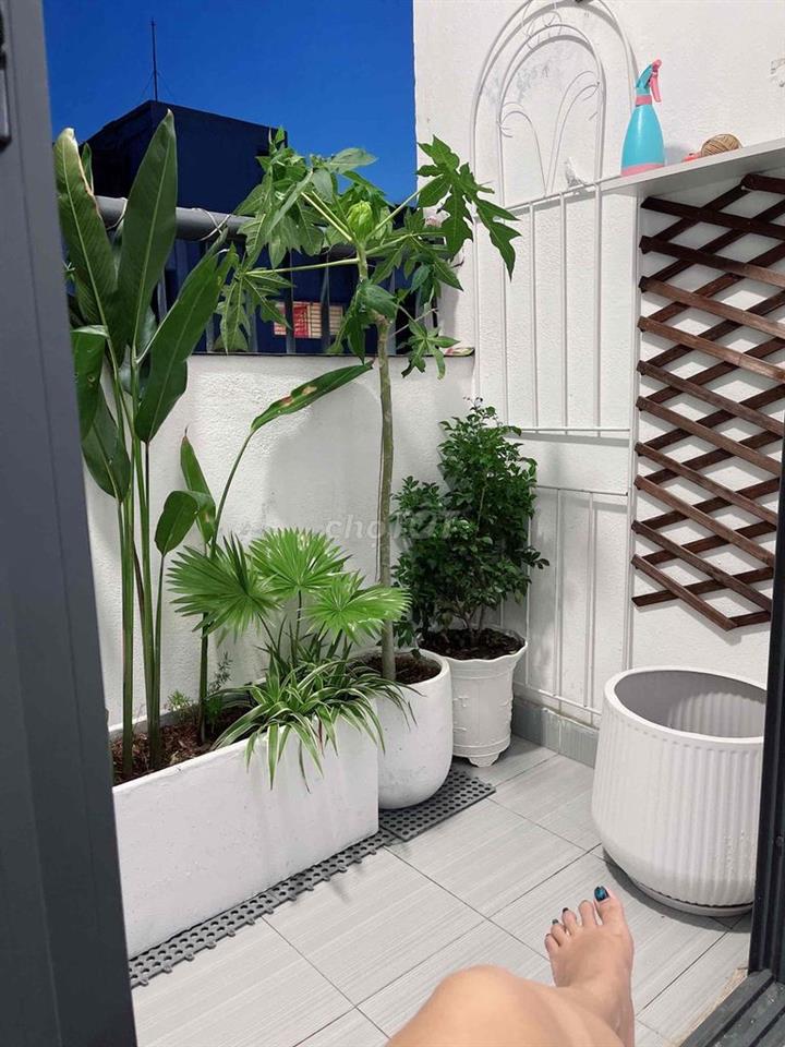Chưa đến 1 tỷ BÁN CĂN CHUNG STUDIO CƯ TÂM HUYẾT