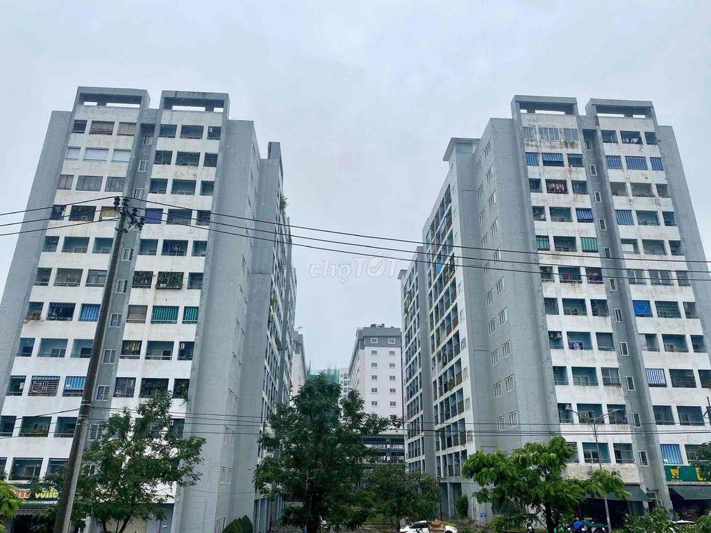 Chưa đến 1 tỷ BÁN CĂN CHUNG STUDIO CƯ TÂM HUYẾT