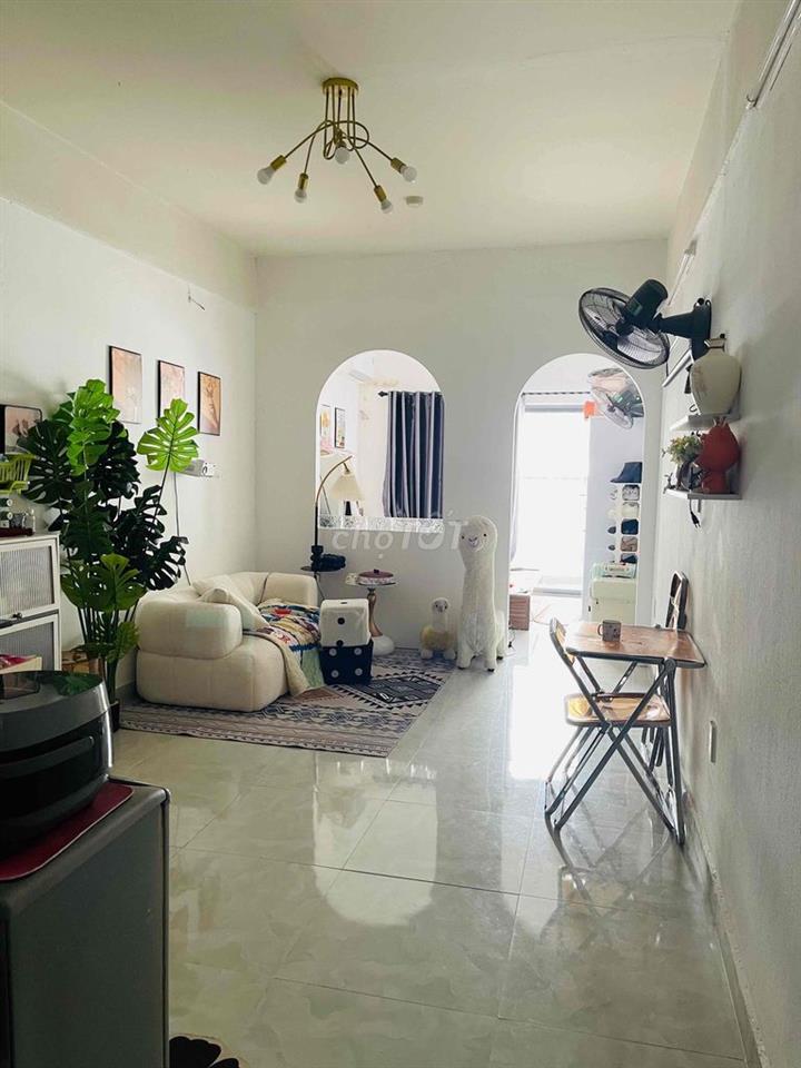 Chưa đến 1 tỷ BÁN CĂN CHUNG STUDIO CƯ TÂM HUYẾT