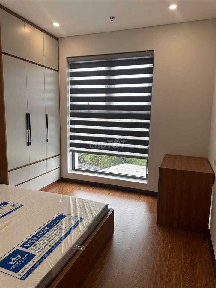 Cho thuê căn hộ cao cấp trung tâm Hoà Khánh