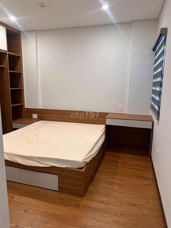 Cho thuê căn hộ cao cấp trung tâm Hoà Khánh