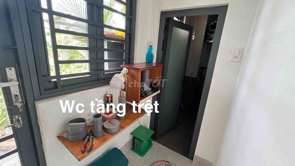 Nhà bán khu dân cư công nghệ cao
