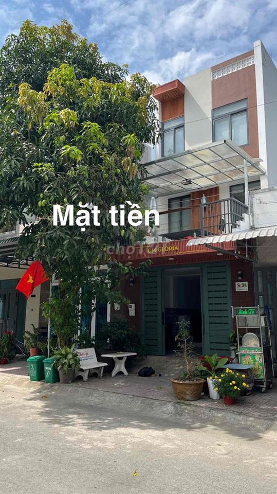 Nhà bán khu dân cư công nghệ cao