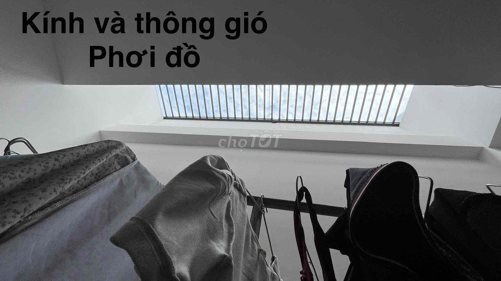 Nhà bán khu dân cư công nghệ cao