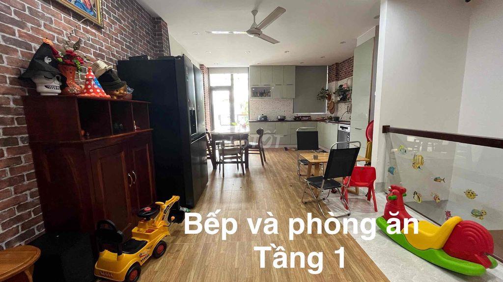 Nhà bán khu dân cư công nghệ cao