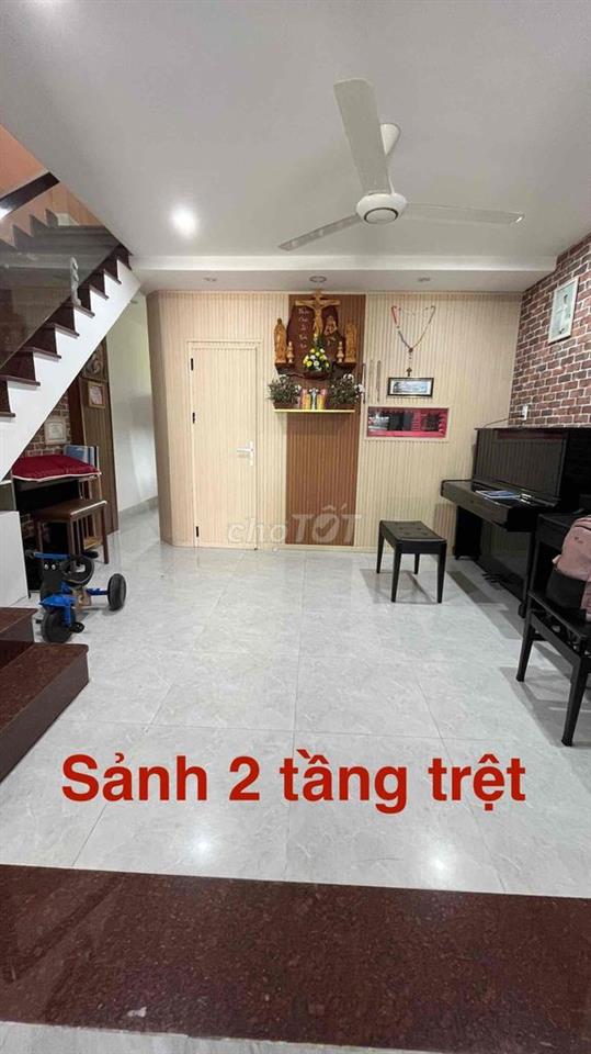 Nhà bán khu dân cư công nghệ cao