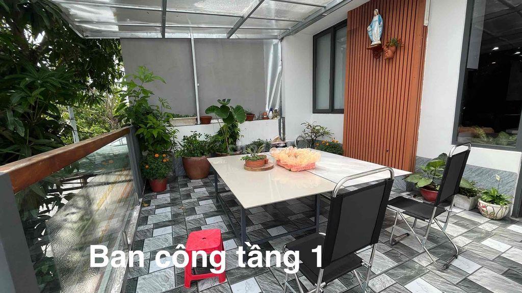 Nhà bán khu dân cư công nghệ cao