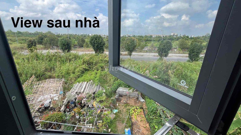 Nhà bán khu dân cư công nghệ cao