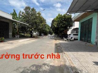 Nhà bán khu dân cư công nghệ cao