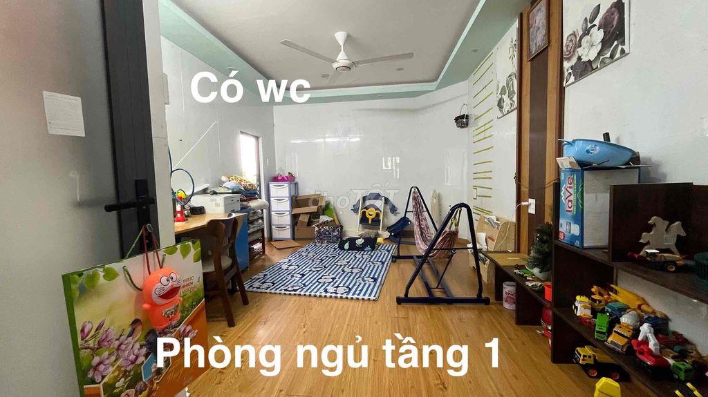 Nhà bán khu dân cư công nghệ cao