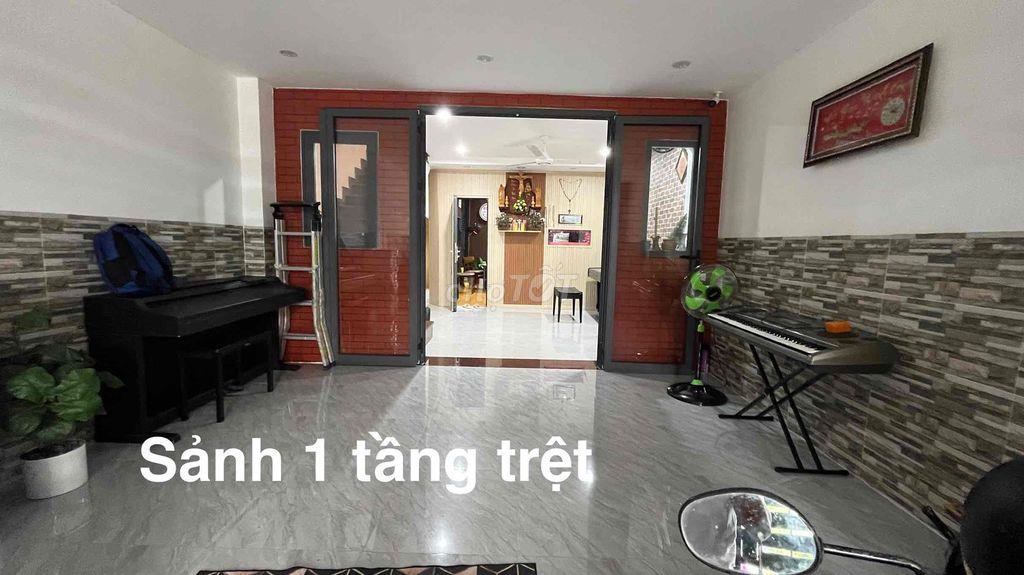 Nhà bán khu dân cư công nghệ cao
