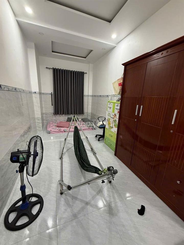 Nhà hẻm khu dân cư 148 đường 3/2