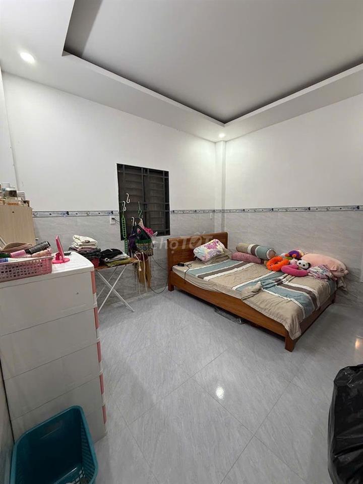 Nhà hẻm khu dân cư 148 đường 3/2