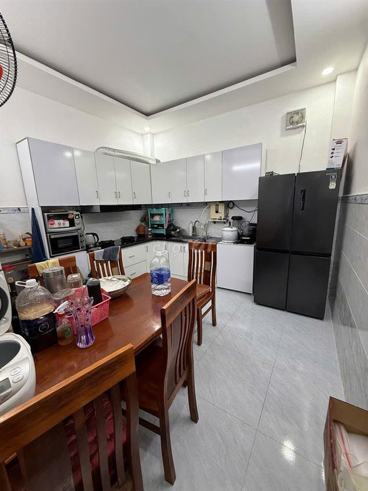 Nhà hẻm khu dân cư 148 đường 3/2