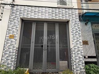 Nhà hẻm khu dân cư 148 đường 3/2