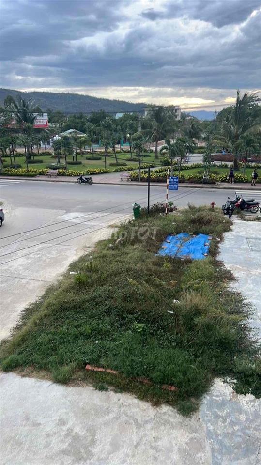 Cho Thuê đất Kinh Doanh
