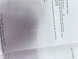 Đất nền cần bán