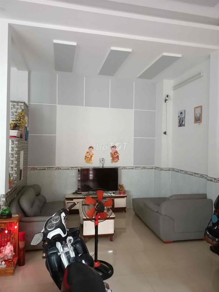 CẦN BÁN NHÀ HƯƠNG LỘ 2 – HẺM NGẮN, XE TẢI VÀO TẬN NHÀ