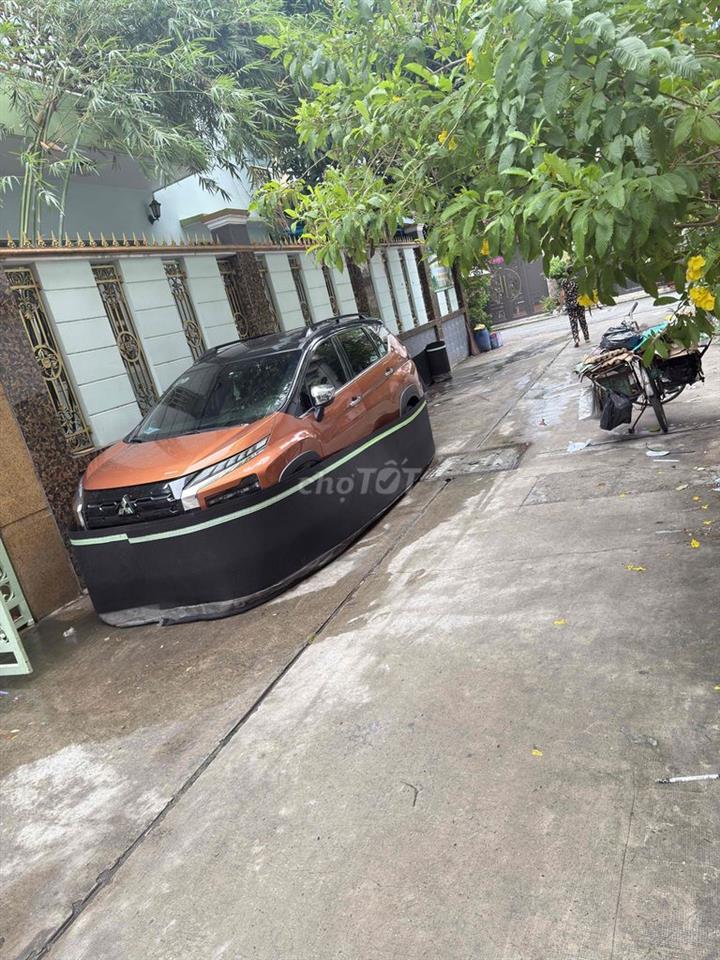 CẦN BÁN NHÀ HƯƠNG LỘ 2 – HẺM NGẮN, XE TẢI VÀO TẬN NHÀ