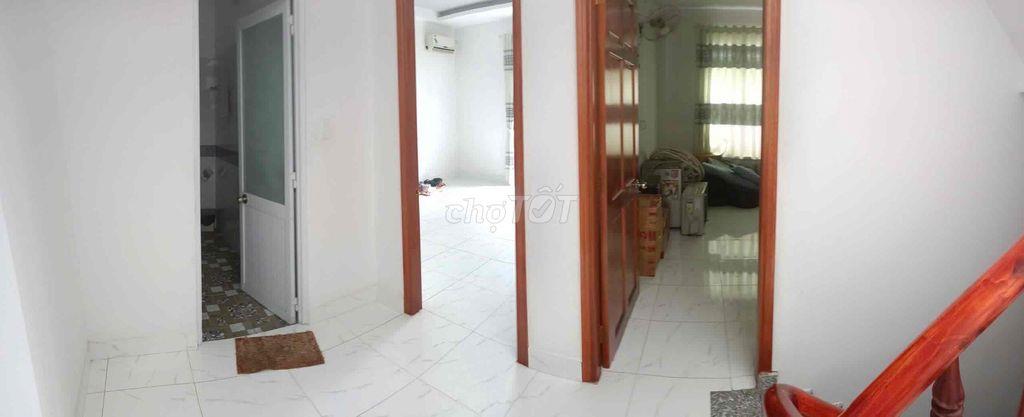 CẦN BÁN NHÀ HƯƠNG LỘ 2 – HẺM NGẮN, XE TẢI VÀO TẬN NHÀ