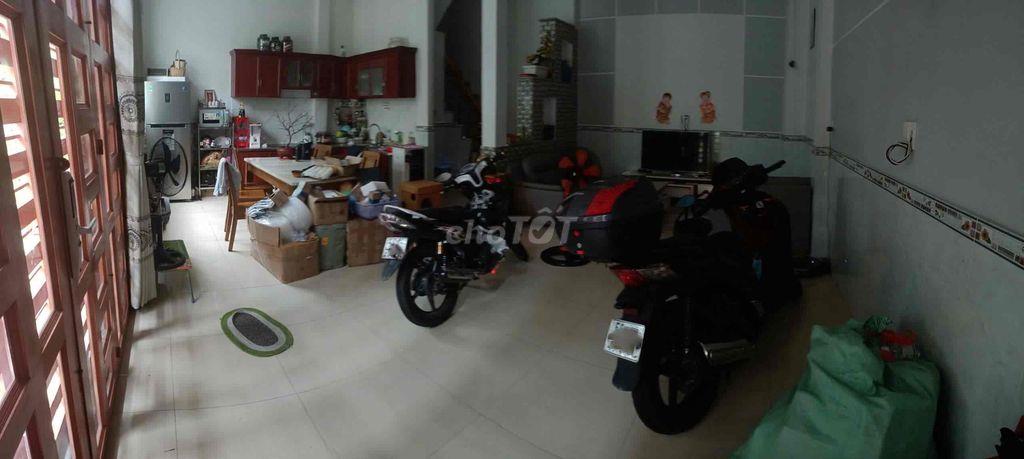 CẦN BÁN NHÀ HƯƠNG LỘ 2 – HẺM NGẮN, XE TẢI VÀO TẬN NHÀ