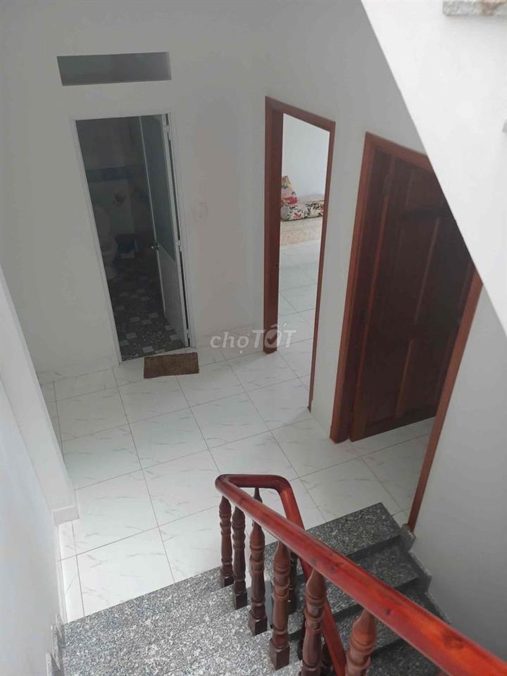 CẦN BÁN NHÀ HƯƠNG LỘ 2 – HẺM NGẮN, XE TẢI VÀO TẬN NHÀ
